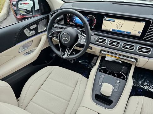Certified 2026 Mercedes-Benz GLE 450 GLE 450 image 30