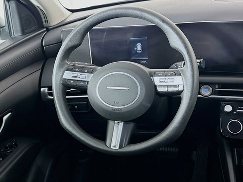 Used 2025 Hyundai Tucson SEL image 18