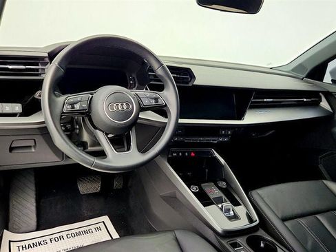 Used 2023 Audi A3 2.0T Premium AWD/4WD image 14
