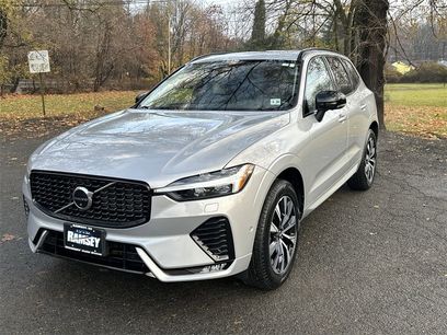 Certified 2023 Volvo XC60 B5 Plus