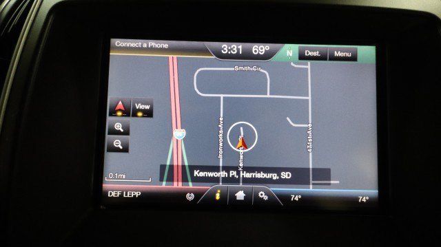 Used 2015 Ford Edge SEL w/ Equipment Group 201A AWD/4WD image 13