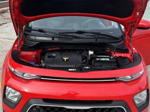 Used 2022 Kia Soul LX w/ Technology Package image 36