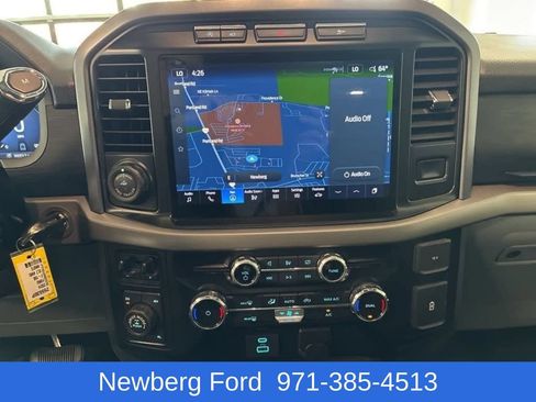 Used 2024 Ford F150 XLT w/ Tow/Haul Package AWD/4WD image 19