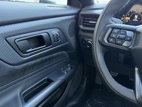 New 2025 Ford Mustang Dark Horse w/ Dark Horse Handlin Package image 23
