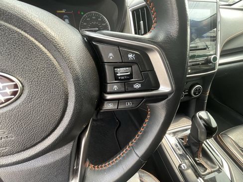 Certified 2023 Subaru Crosstrek 2.5i Limited image 17