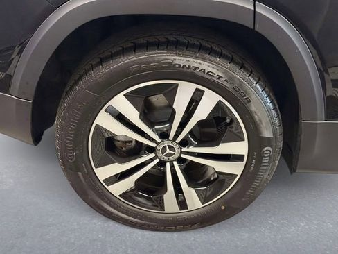 Certified 2026 Mercedes-Benz GLB 250 4MATIC image 7