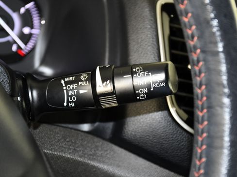 Certified 2022 Honda Passport TrailSport image 24