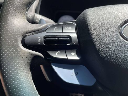 Used 2023 Hyundai Kona N w/ Cargo Package FWD image 19