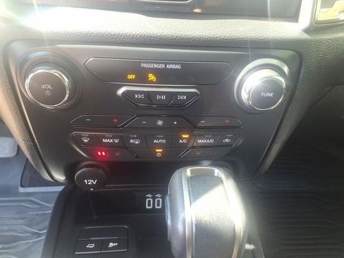 Used 2023 Ford Ranger Lariat w/ Trailer Tow Package AWD/4WD image 21