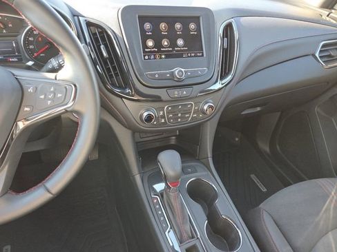Certified 2023 Chevrolet Equinox RS image 34