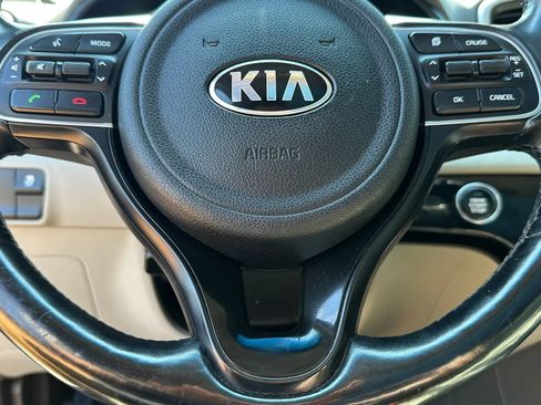 Used 2018 Kia Sportage EX w/ EX Premium Package AWD/4WD image 18