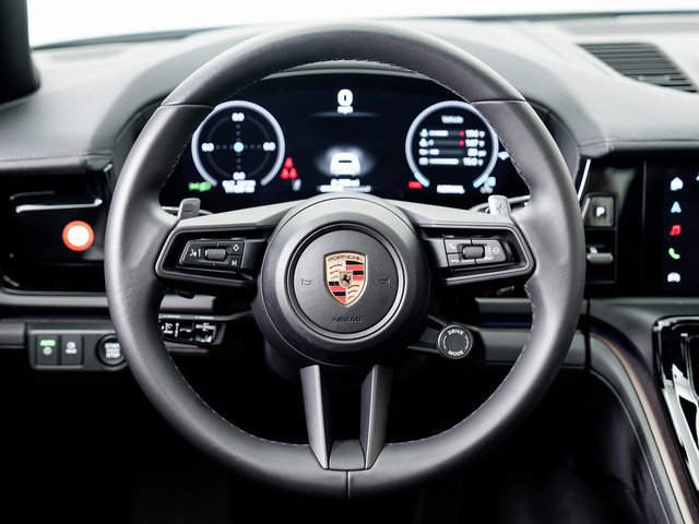 Certified 2025 Porsche Panamera 4 AWD/4WD image 14