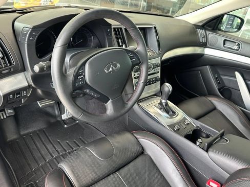 Used 2011 INFINITI G37 IPL RWD image 26