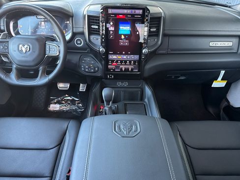 New 2027 RAM 1500 Rebel AWD/4WD image 12