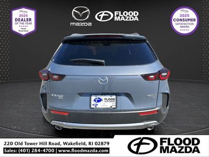 New 2025 MAZDA CX-50 Meridian Edition w/ Apex Package