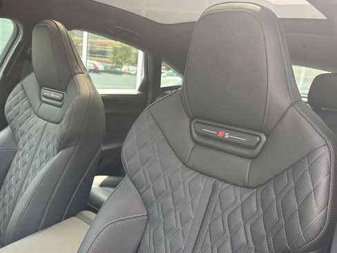 New 2026 Audi S5 Premium Plus AWD/4WD image 11