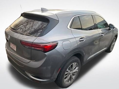 Used 2022 Buick Envision Preferred image 8