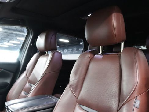 Used 2017 MAZDA CX-9 Signature image 11