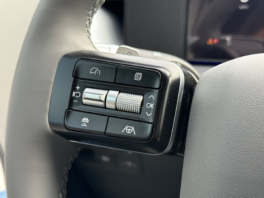 New 2026 Hyundai Ioniq 9 SEL AWD/4WD image 28