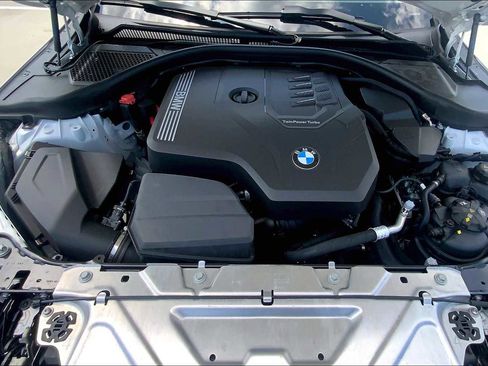 New 2025 BMW 230i 230i w/ Convenience Package image 15