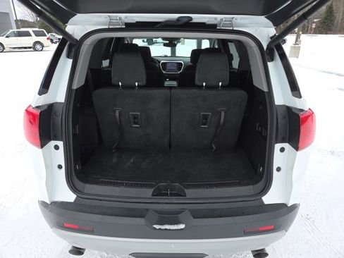 Used 2018 GMC Acadia SLE image 98