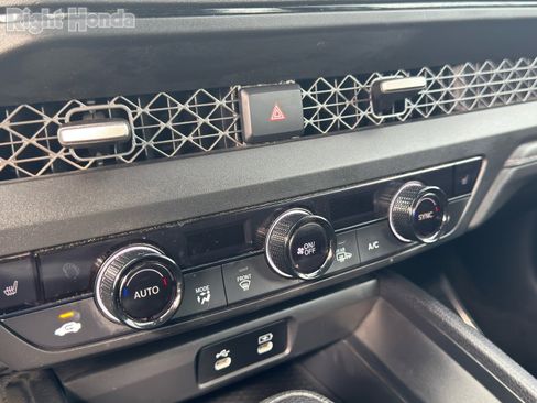 Used 2024 Honda Accord EX image 20