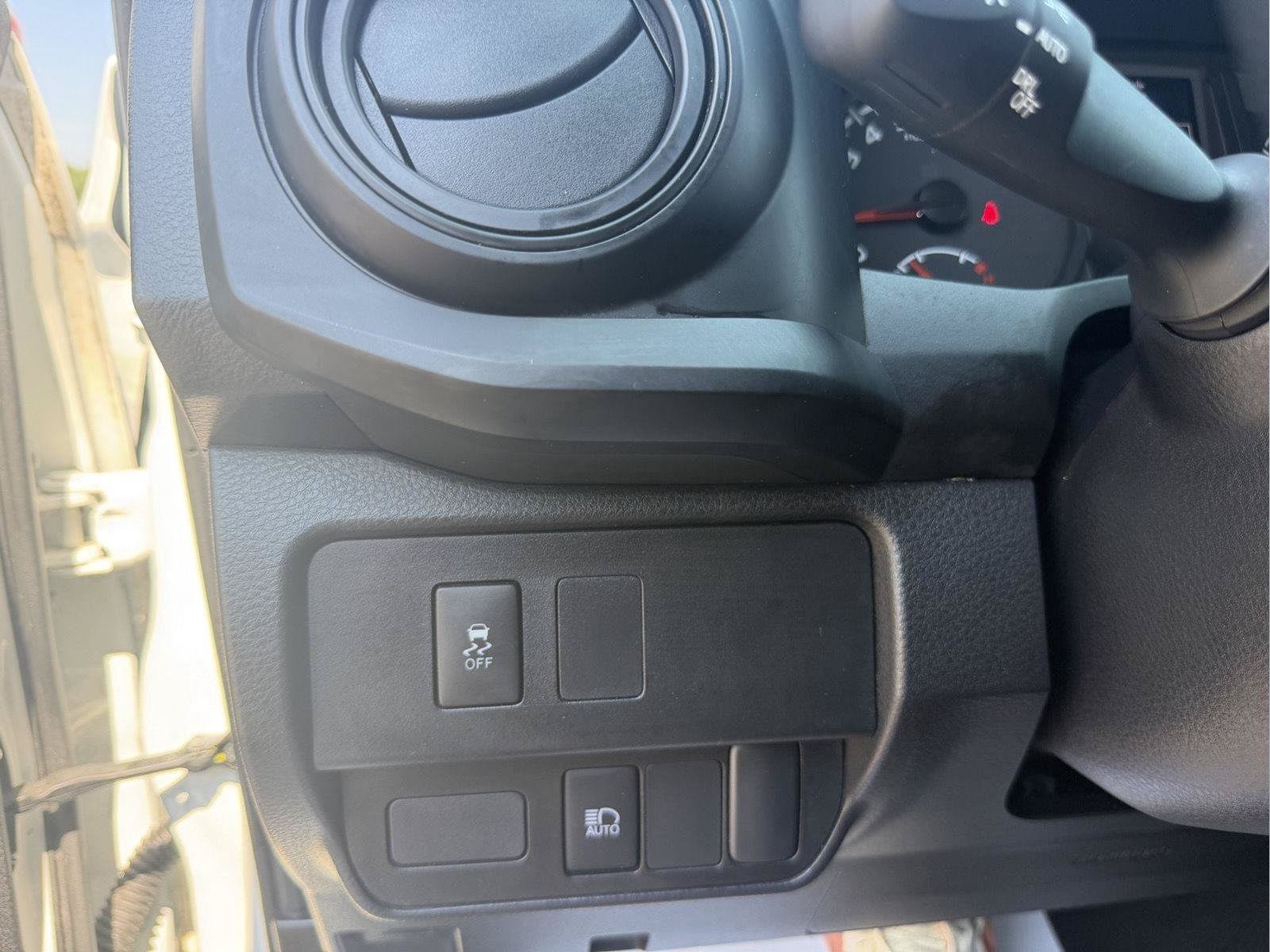 Used 2023 Toyota Tacoma SR RWD image 21