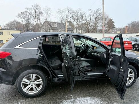 Used 2014 Acura RDX AWD w/ Technology Package image 10