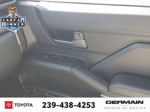 Certified 2026 Toyota 4Runner SR5 RWD image 28