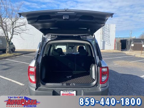 Used 2021 Ford Bronco Sport image 51