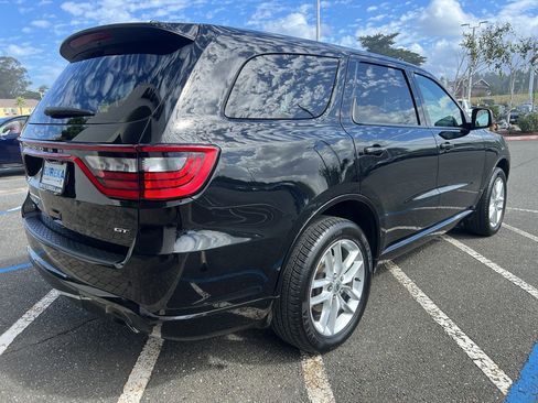 Used 2023 Dodge Durango GT image 5