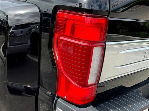 Used 2022 Ford F450 King Ranch w/ King Ranch Ultimate Package AWD/4WD image 29