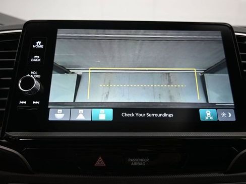 New 2026 Honda Ridgeline RTL image 16