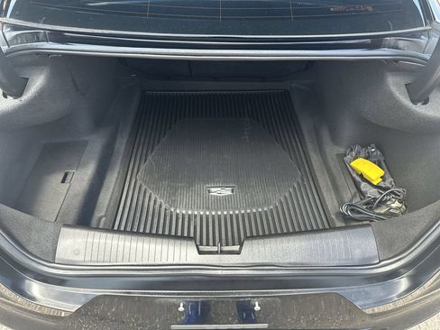 Used 2022 Cadillac CT4 V Blackwing w/ Technology Package RWD image 25