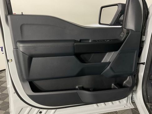New 2026 Ford F150 STX w/ Equipment Group 200A image 12