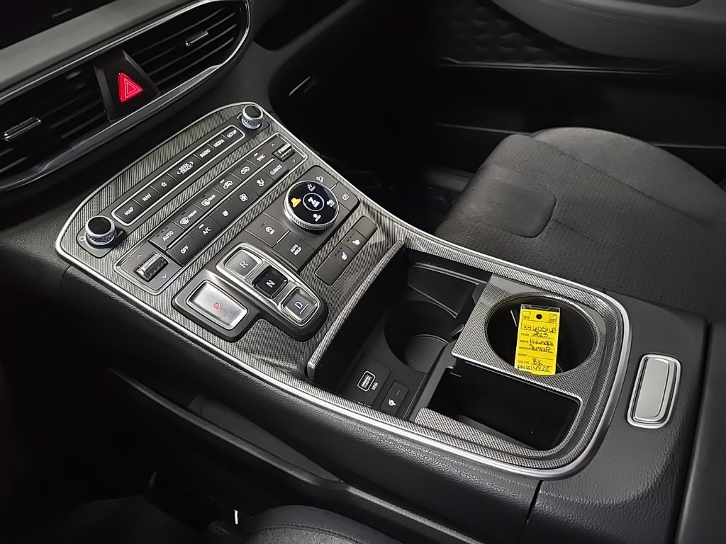 Used 2023 Hyundai Santa Fe SEL AWD/4WD image 25
