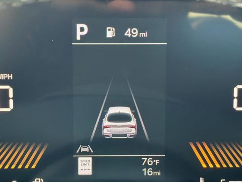 New 2026 Kia K5 GT-Line FWD image 26