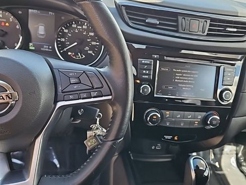 Used 2020 Nissan Rogue S w/ Special Edition Package image 14