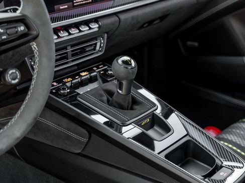 Certified 2022 Porsche 911 GT3 image 25