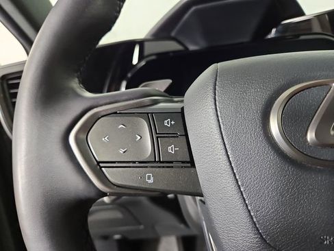 Used 2024 Lexus NX 350 AWD w/ Luxury Package image 24