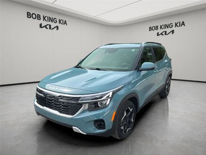 Used 2024 Kia Seltos EX