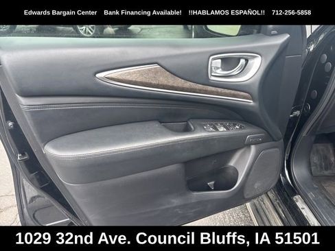 Used 2014 INFINITI QX60 Luxe w/ Premium Plus Package AWD/4WD image 15