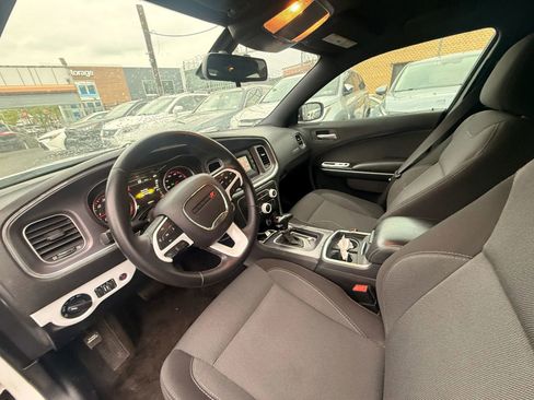 Used 2016 Dodge Charger SE w/ Popular Equipment Group RWD image 13