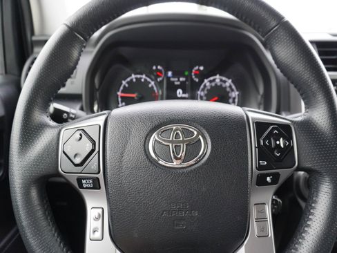 Used 2023 Toyota 4Runner SR5 image 23