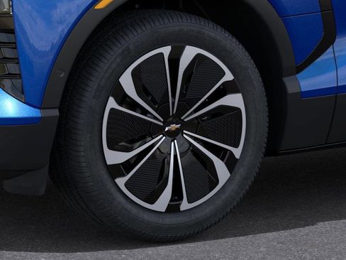 New 2026 Chevrolet Blazer EV LT FWD image 9