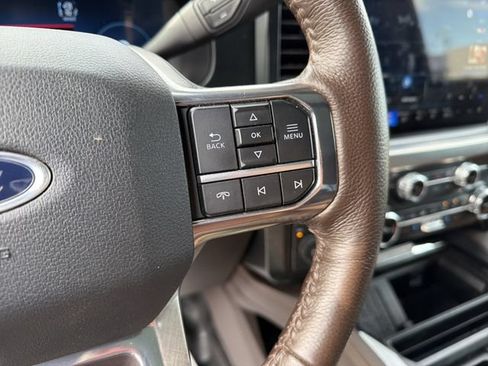 Used 2025 Ford F450 King Ranch AWD/4WD image 21