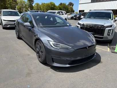 Used 2023 Tesla Model S