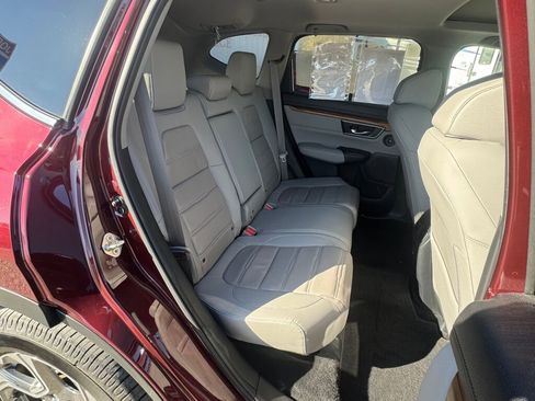 Used 2019 Honda CR-V EX-L image 21