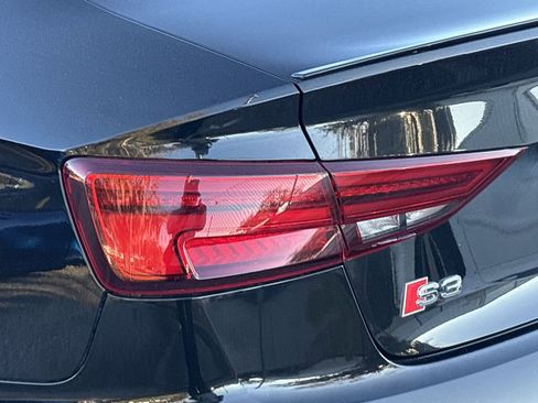 Used 2017 Audi S3 Premium Plus w/ Technology Package image 31