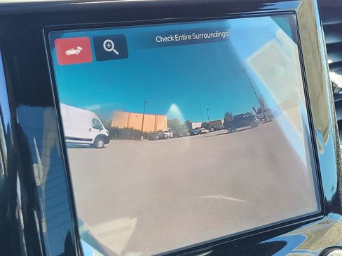 New 2026 RAM 5500 Tradesman w/ Chrome Appearance Group image 8